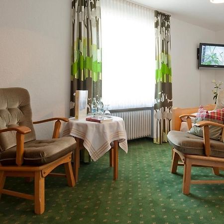 Landhotel Sauerlaender Hof Eslohe Habitación foto