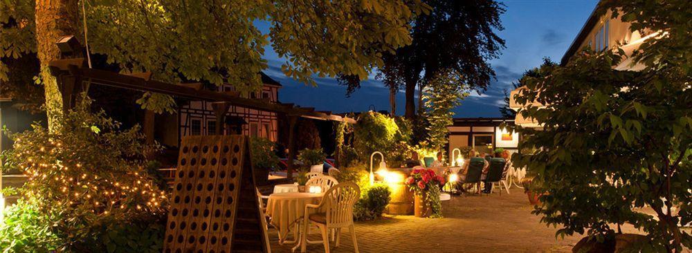 Landhotel Sauerlaender Hof Eslohe Exterior foto